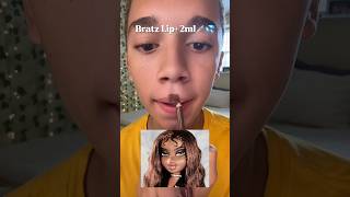 Bratz Lip Combo #makeup #makeupforbeginners