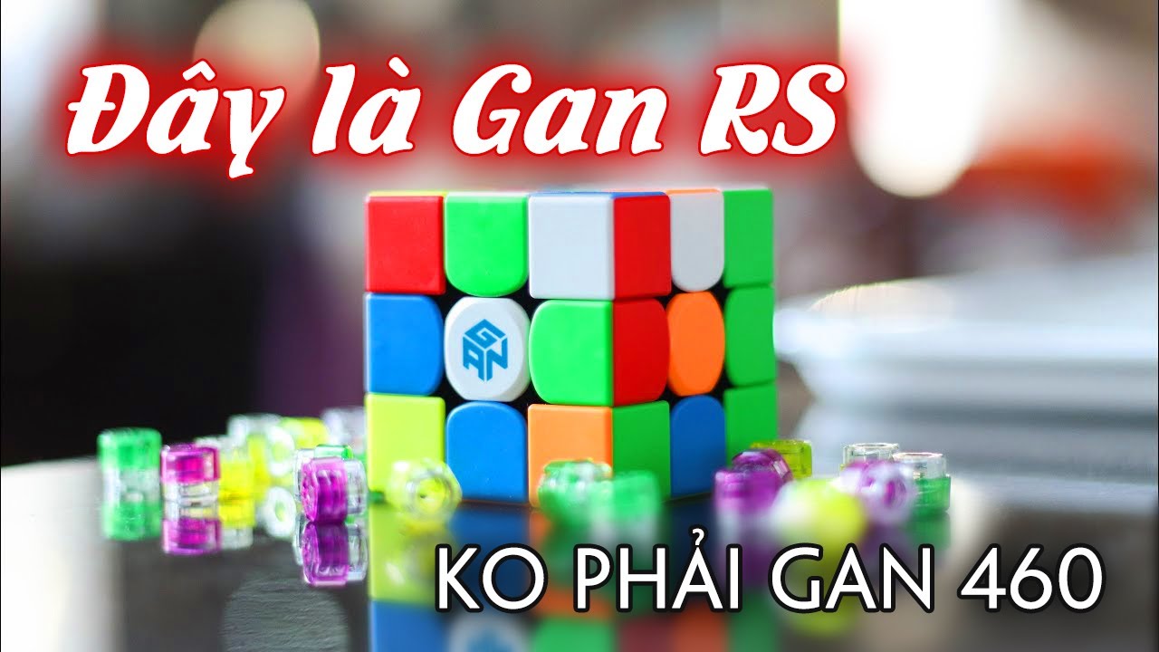 Mở hộp Gan RS - Còn tốt ở thời điểm hiện tại ??? |... - youtube