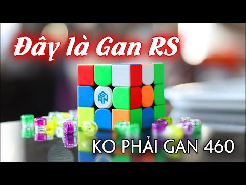 Video Mở hộp Gan RS - Còn tốt ở thời điểm hiện tại ??? |... - youtube