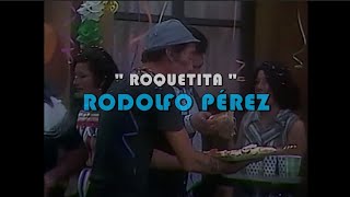 Roquetita (BGM Televisa)