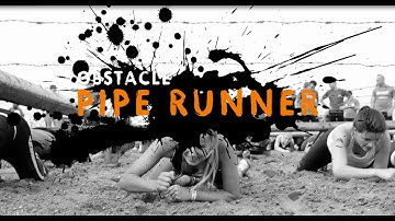 Mud Masters 2017 - Get in shape with Arie Boomsma – Training 5