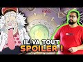 Il va tout nous spoiler   one piece 1114