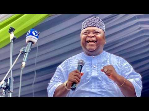 Why Ladi Adebutu Is Ogun State's Next Governor - Sowunmi-Kolapo