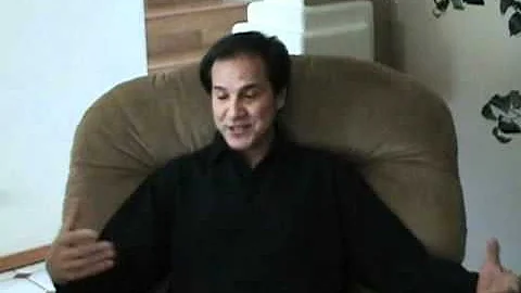 FOF: David Meeks