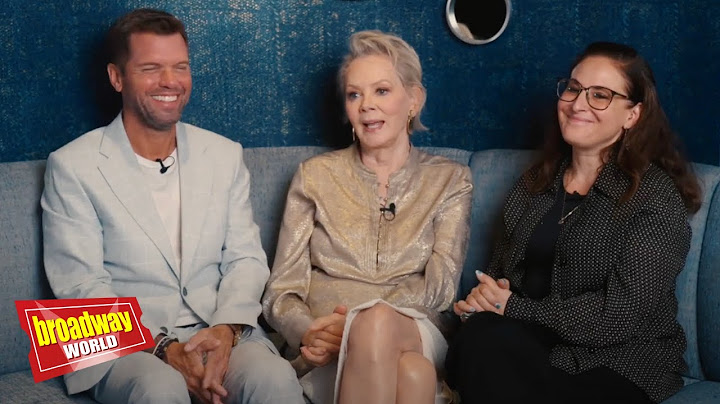 Jean Smart Reveals Why She Gets 'Choked Up' at Shows, Talks Return to Theatre in 'Call Me Izzy'