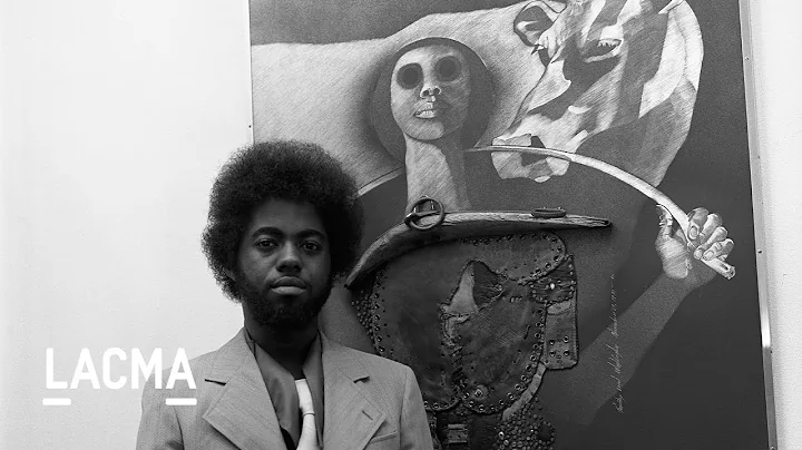 Artists in Focus: Timothy Washington