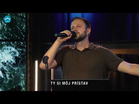 Chvály | Denis Lacho | Otcov dom 13.9.2026