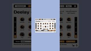 Free Delay Plugin That Sounds Amazing #delay #vst