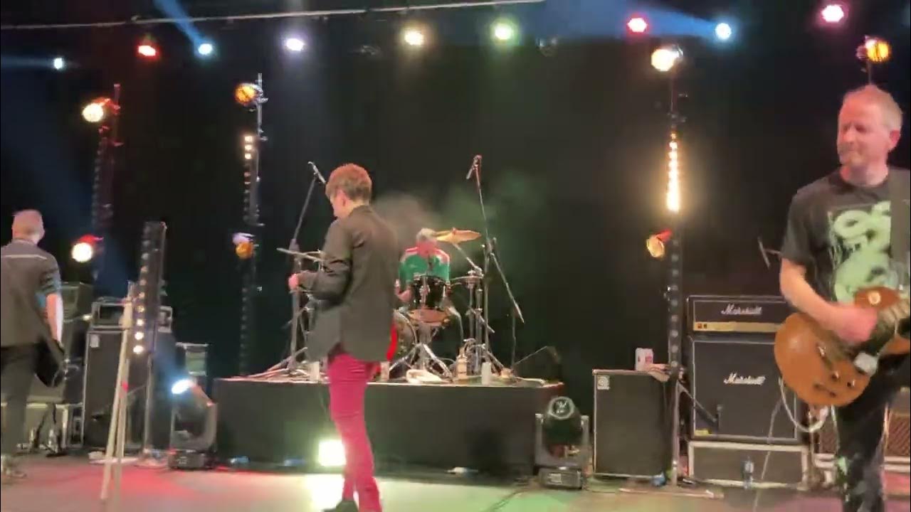 Sultans of Ping FC. Where’s Me Jumper , Cork 10/2/2022 🎸🥁💥😎 YouTube