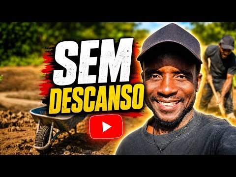 Foi um dia corrido mas no final deu tudo certo!