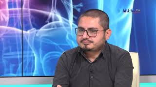 картинка: Ноември – месец за борба с рака на белите дробове