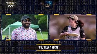 Double Overtime: PUL Season Openers, Alpenglow's PNW roadtrip