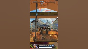 When You Enter The Matrix #apexlegends #shorts