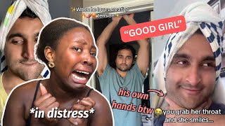 Rahul Rai, TikTok‘s Most DIABOLICAL ‘Comedian‘ (im terrified)
