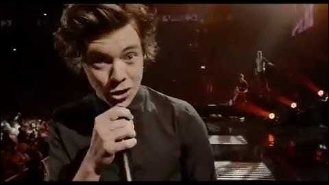 Infinity(One Direction) || Official Video