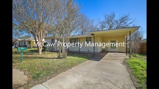 Arlington Homes for Rent 2BR/1BA by Arlington Property Management