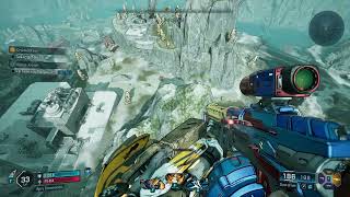 Borderlands 4 Vault Key Fragment – Cuspid Climb Location