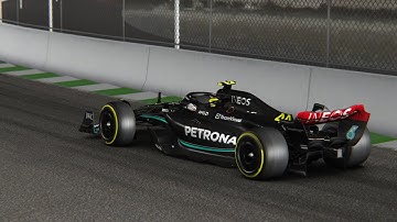 W14 at Night= 😍😍