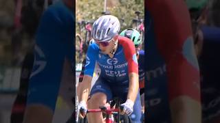 💥 Tomber, mais pour mieux se relever. Abandon au Tour. Meilleur résultat en carrière à la Vuelta 🌟👏