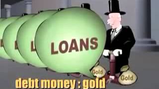 Money As Debt - The history of banking