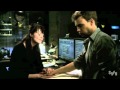 Sanctuary: Helen & WIll "How to Save a Life"