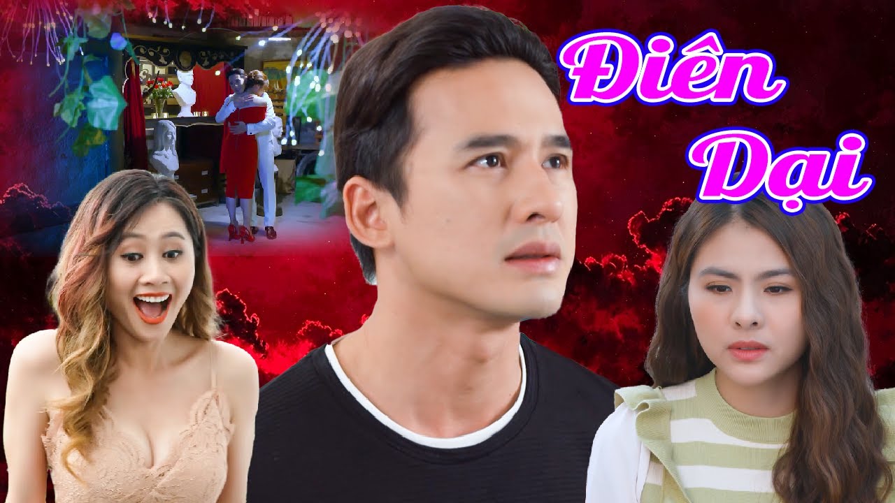 TIỂU TAM ĐIÊN DẠI trước ĐÁM CƯỚI người cô THƯƠNG và CHĂM SÓC suốt bao năm qua I Phim Bộ Việt Nam Hay