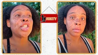 Briana Latrise Opens Up on Dating a Man 10 Years Older in Her Wild 20s 🔥
