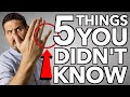 Jacob Clifford's Video Quiz