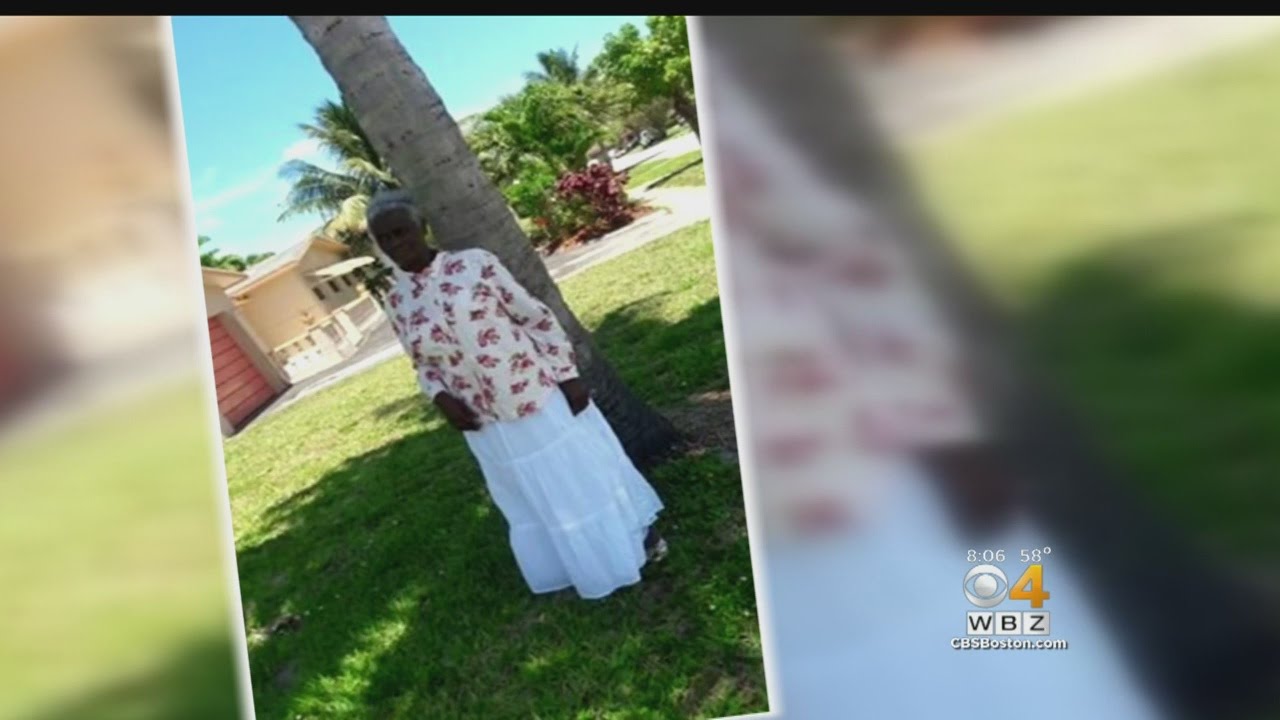 Multiple Agencies Join In Search For Missing Woman - YouTube