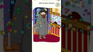 Draw One Puzzle 🧩 Dop 3 Level 41 #shorts #viral #gaming #trending #shortsfeed  #sluggerxgaming
