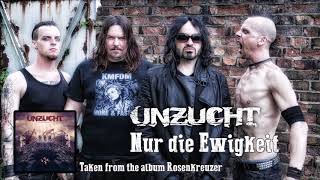 Unzucht - Nur die Ewigkeit (full album stream)