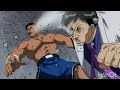 Yuri vs Hanayama