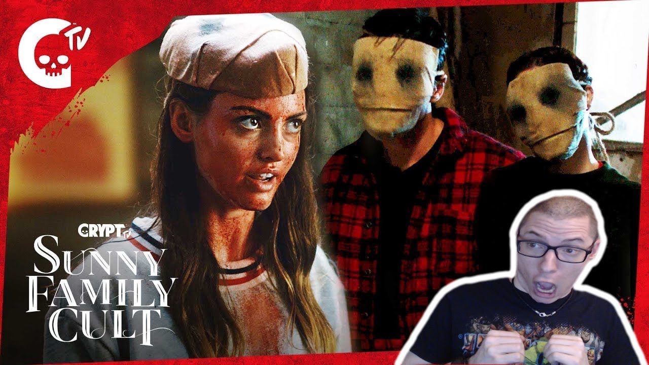 SUNNY FAMILY CULT | SEASON 1 SUPERCUT REACTION