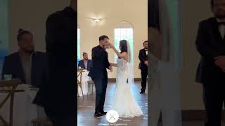 Reliving the magic of the Marquis wedding! 🪄