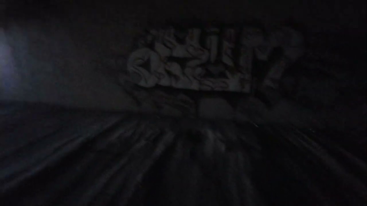 Albuquerque tunnels exploration