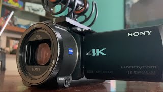 Behind The Camera, Beyond The Struggle - Short Documentary