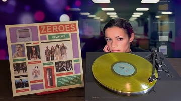 Groove Armada - My Friend (2001) [Vinyl Video]