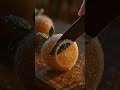 Free Ai Website | Free Creator CGI Ads | Glass Cutting Fruit | #chatgpt #sora2 #asmrcutting