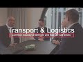 Strategic Support for Transport and Logistics Business | Liston Newton Advisory