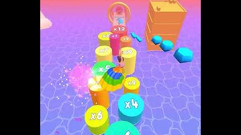 Hover Skirt New Game All Levels Gameplay Walkthrough Apk iOS Android Update R6CJSU