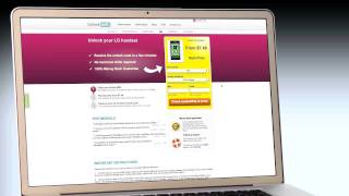 UNLOCK LG PHONE - HOW TO UNLOCK YOUR LG HANDSET screenshot 4