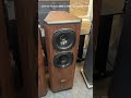 2 anh em Tannoy d500 & d700 quá đẹp và hay giá rẻ chỉ từ 43t ☎️ 0943572228