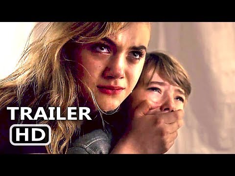 LOCKE & KEY Trailer (2020) Netflix Series