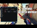 Memesense NoSpread Showcase | Best CS2 HVH Clips &amp; Config (2025)