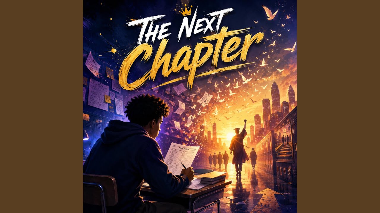 Watch The Next Chapter on YouTube Watch The Next Chapter on YouTube