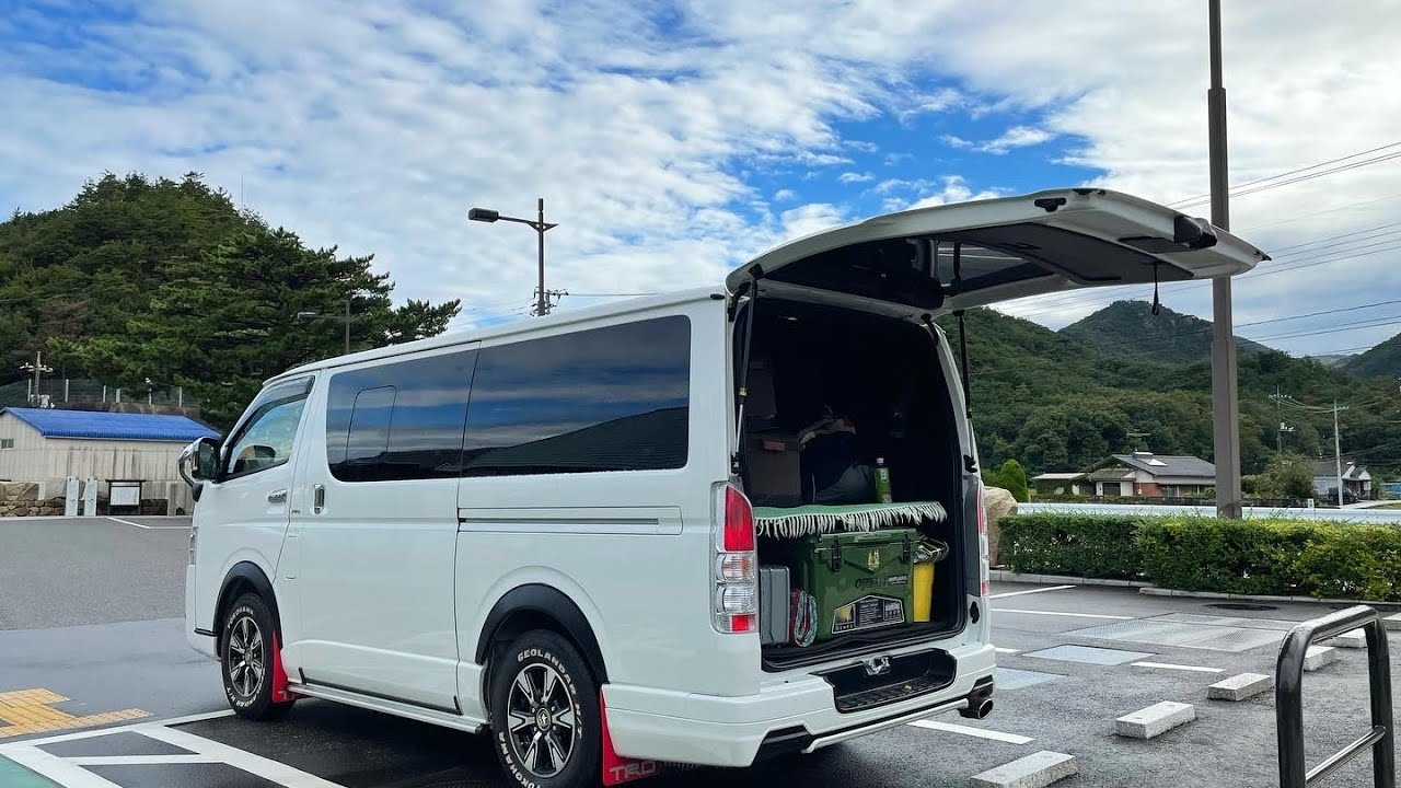 ハイエースで四国の旅 1 小豆島からスタートして車中泊 キャンプ 登山 観光の9日間 Youtube ハイエースで四国の旅 1 小豆島からスタートして車中泊 キャンプ 登山 観光の9日間 Youtube
