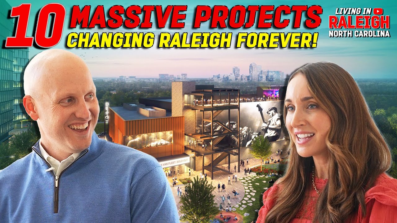 10 масштабных проектов, которые навсегда изменят Роли в 2026 году