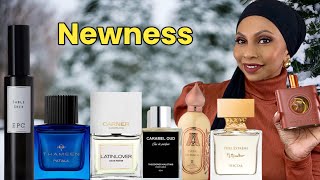 ￼NEW FRAGRANCES THAT I ADDED TO MY COLLECTION / FRAGRANCE HAUL / MSBLUE JEWELRY