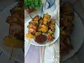 আচারি পনির টিক্কা #shorts #recipe #food #priyarrannaghor #cooking #youtubeshorts #shortvideo