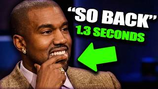 YE IS OFFICIALLY BACK...